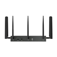 TP-Link Omada ER706WP-4G 4G+ Cat6 AX3000 Gigabit VPN Gateway with 4-Port PoE TP-Link Omada ER706WP-4G 4G+ Cat6 AX3000 Gigabit VPN Gateway with 4-Port PoE